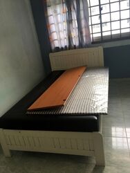 Blk 257 Pasir Ris Street 21 (Pasir Ris), HDB 5 Rooms #602909731